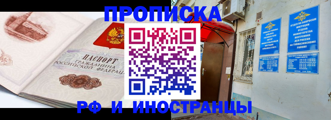 прописка законно в Камызяке